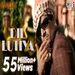 Dil Luteya Jazzy B Mp3 Song Download