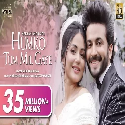 Humko Tum Mil Gaye Vishal Mishra Mp3 Song Download