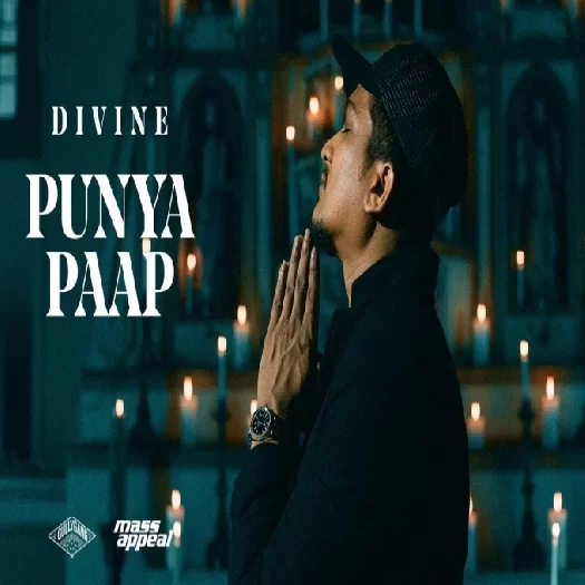Punya Paap Divine Mp3 Song Download