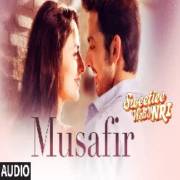 Musafir Atif Aslam, Palak Muchhal Mp3 Song Download