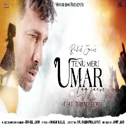 Tenu Meri Umar Lag Jaave Rahul Jain Mp3 Song Download