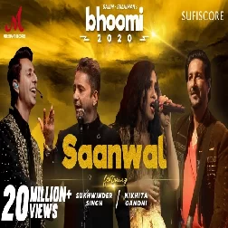 Saanwal Sukhwinder Singh, Nikhita Gandhi Mp3 Song Download