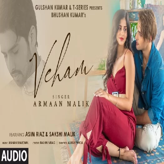 Veham Armaan Malik Mp3 Song Download-(GoMyMp3.Com) Poster
