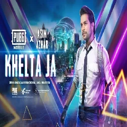 Khelta Ja Asim Azhar Mp3 Song Download
