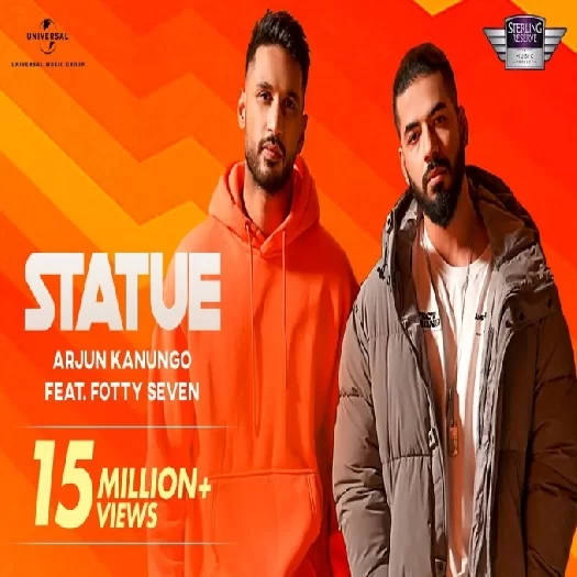 Statue Arjun Kanungo Mp3 Song Download