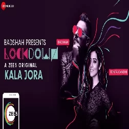 Kala Jora Badshah, Jonita Gandhi Mp3 Song Download
