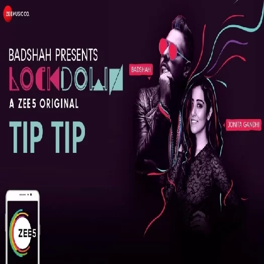 Tip Tip Barsa Pani Badshah, Jonita Gandhi Mp3 Song Download