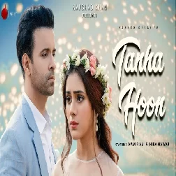 Tanha Hoon Yasser Desai Mp3 Song Download