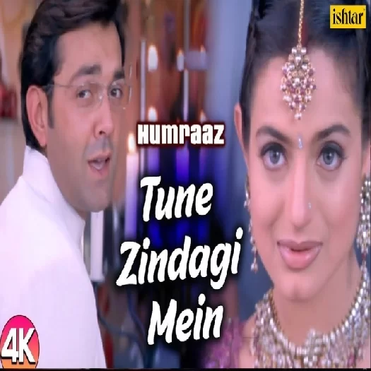 Tune Zindagi Mein Aake Udit Narayan Mp3 Song Download
