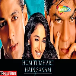 Hum Tuhare Hain Sanam Sonu Nigam Mp3 Song Download