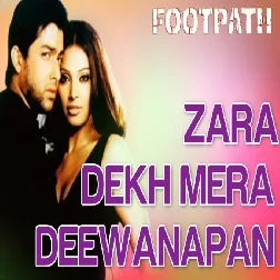 Zaraa Dekh Mera Deewanapan Udit Narayan, Alka Yagnik Mp3 Song Download