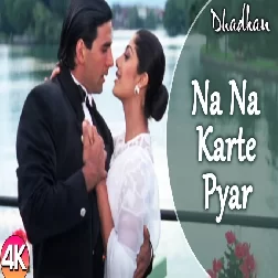 Na Na Kerte Udit Narayan, Alka Yagnik Mp3 Song Download