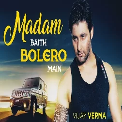 Madam Baith Bolero Main Mp3 Song Download