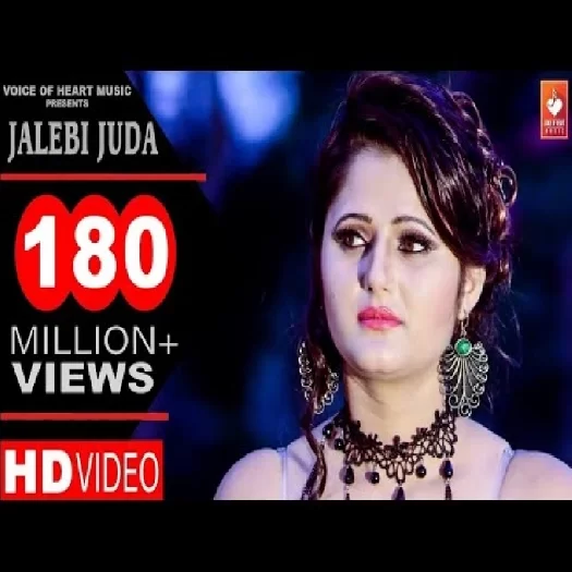 Jalebi Juda Monika Sharma Mp3 Song Download