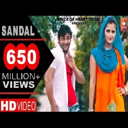 Sandal Vijay Verma Mp3 Song Download