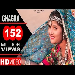 Ghagra Raju Punjabi Mp3 Song Download