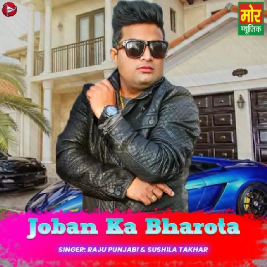 Joban Ka Bharota Ajay Hooda Mp3 Song Download