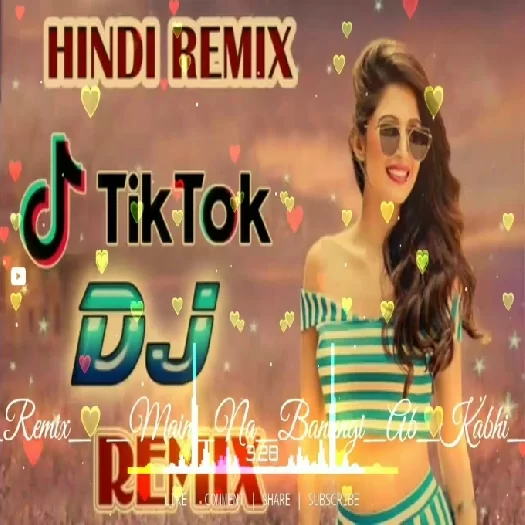Nach Punjaban Nachle Chak De Naal Ve Hindi Viral Dj Remix Songs