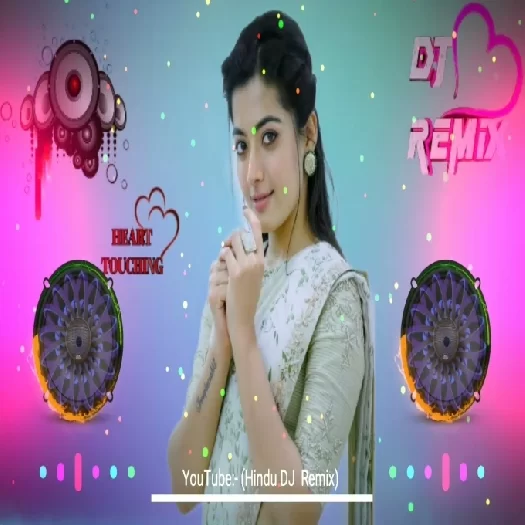 Do Dil Mil Rahe Hain Hindi Viral Dj Remix Songs