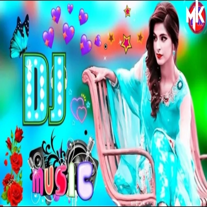 Tumse Milne Ki Tamanna Hai Hindi Viral Dj Remix Songs-(GoMyMp3.Com) Poster