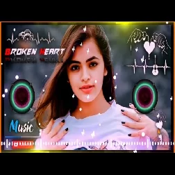 Main Ishq Uska Woh Aashiqui Hai Meri (Wo Ladki Nahi Zindagi Hai Meri) Hindi Viral Dj Remix Songs