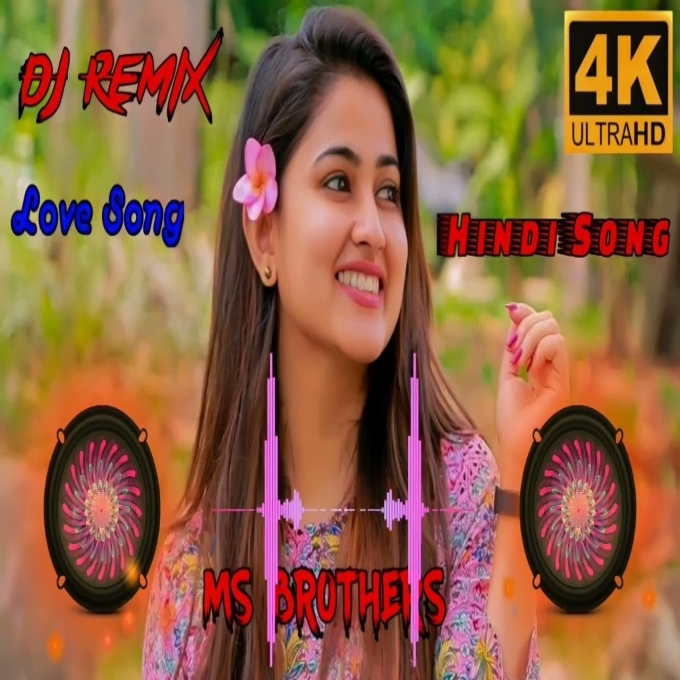 Hadh Kardi Aapne Hindi Viral Dj Remix Songs-(GoMyMp3.Com) Poster