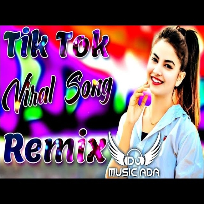 Subah Se Lekar Shaam Tak Hindi Viral Dj Remix Songs-(GoMyMp3.Com) Poster