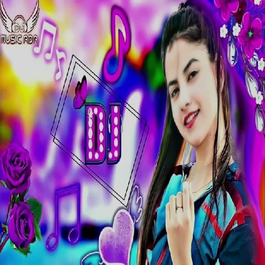 Tere Ishq Mein Pagal Ho Gaya Hindi Viral Dj Remix Songs-(GoMyMp3.Com) Poster