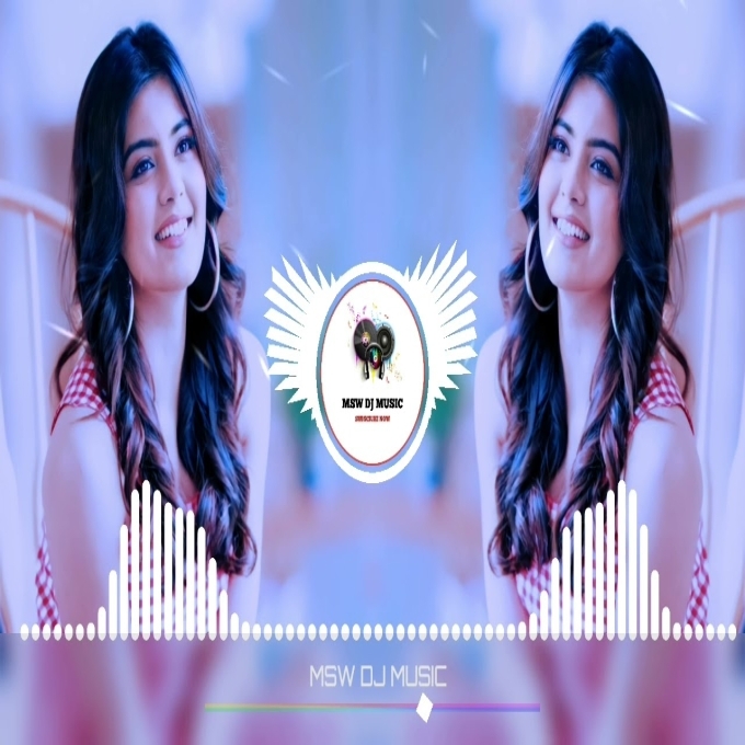 Zaroori Tha (Teri Ankho Ke Dariya Ka Utarna Bhi Zaroori Tha) Hindi Viral Dj Remix Song-(GoMyMp3.Com) Poster