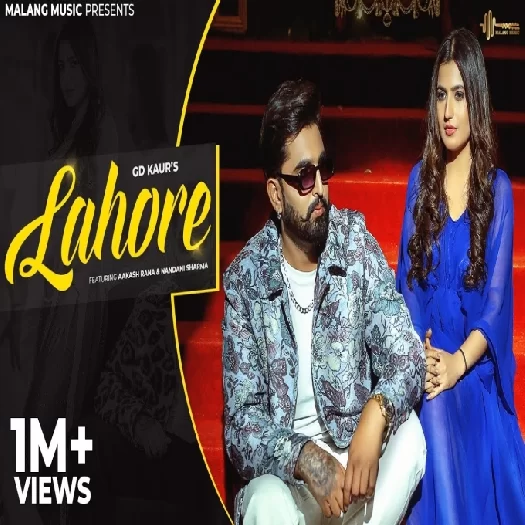 Lahore GD Kaur Mp3 Song Download