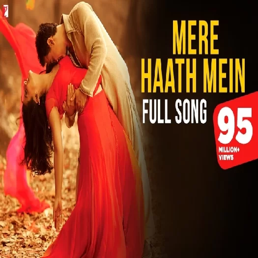 Mere Haath Mein Sonu Nigam, Aamir Khan Mp3 Song Download