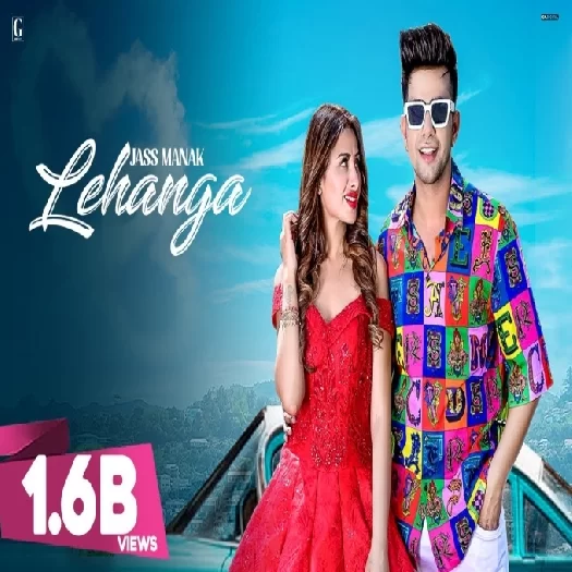 Lehanga Jass Manak Mp3 Song Download