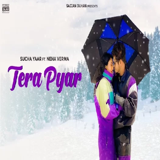 Tera Pyar Mp3 Song Download-(GoMyMp3.Com) Poster