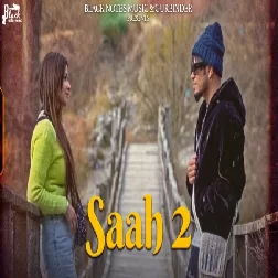 SAAH 2  Mp3 Song Download