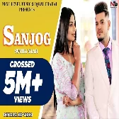 Sanjog Mp3 Song Download