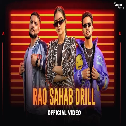 Rao Sahab Drill Mp3 Song Download-(GoMyMp3.Com) Poster