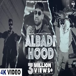 Albadi Hood Billa Sonipat Ala Mp3 Song Download